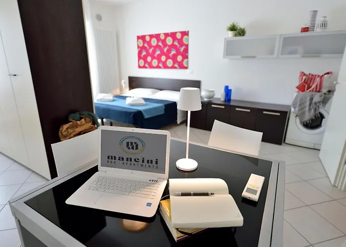 Διαμέρισμα Mina - Double